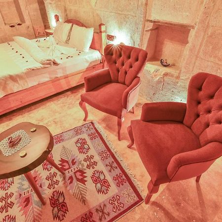 Mosaic Cave Hotel Göreme Zewnętrze zdjęcie