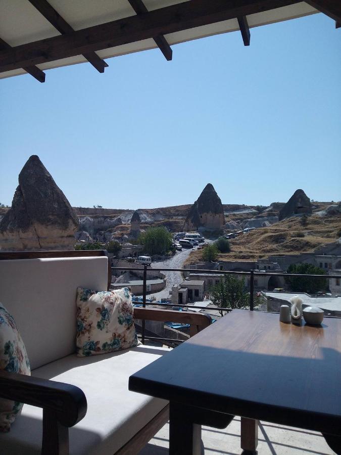 Mosaic Cave Hotel Göreme Zewnętrze zdjęcie